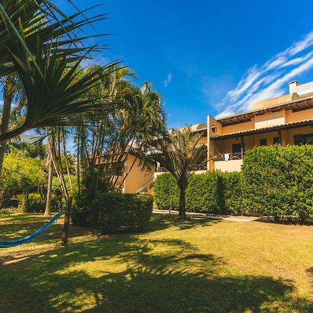 Pousada Vila Tamarindo Eco Lodge Florianópolis Eksteriør billede