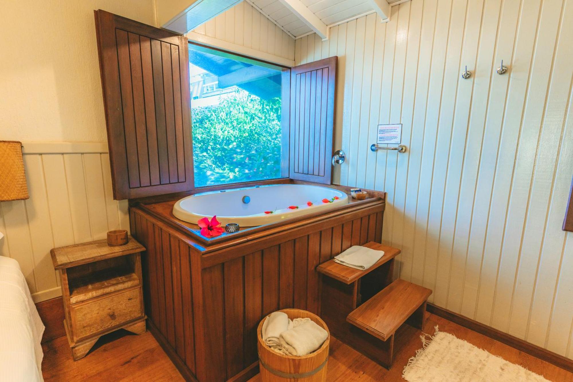 Pousada Vila Tamarindo Eco Lodge Florianópolis Eksteriør billede
