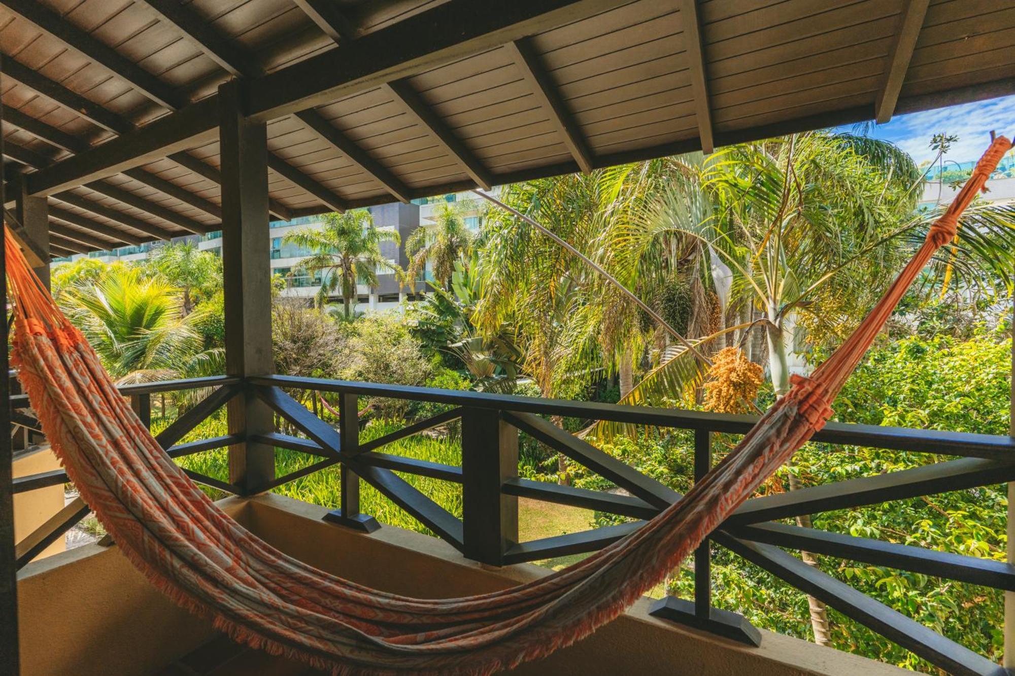 Pousada Vila Tamarindo Eco Lodge Florianópolis Eksteriør billede
