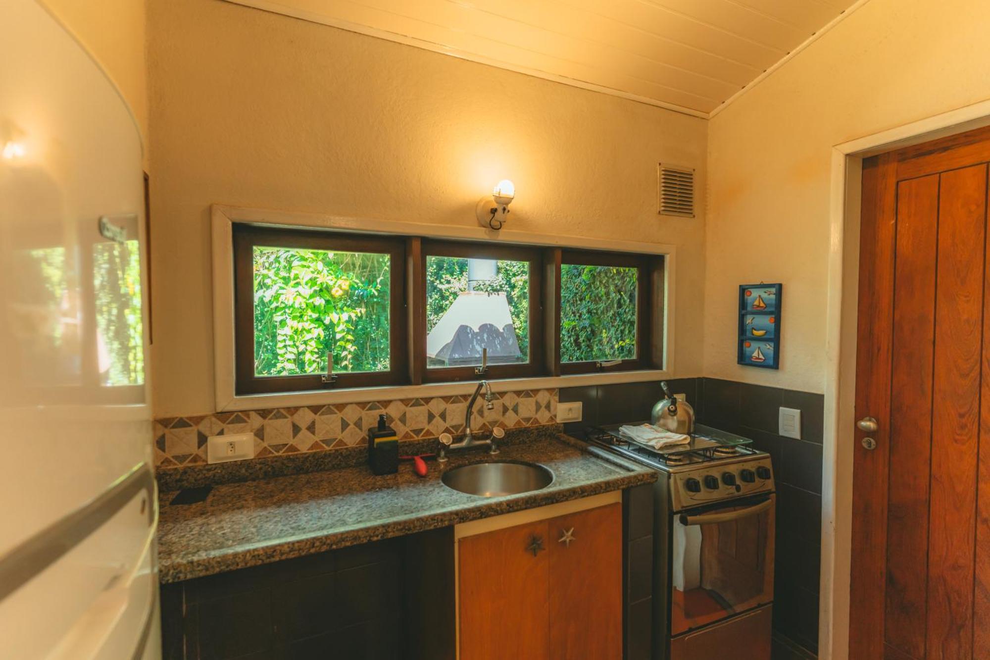 Pousada Vila Tamarindo Eco Lodge Florianópolis Eksteriør billede